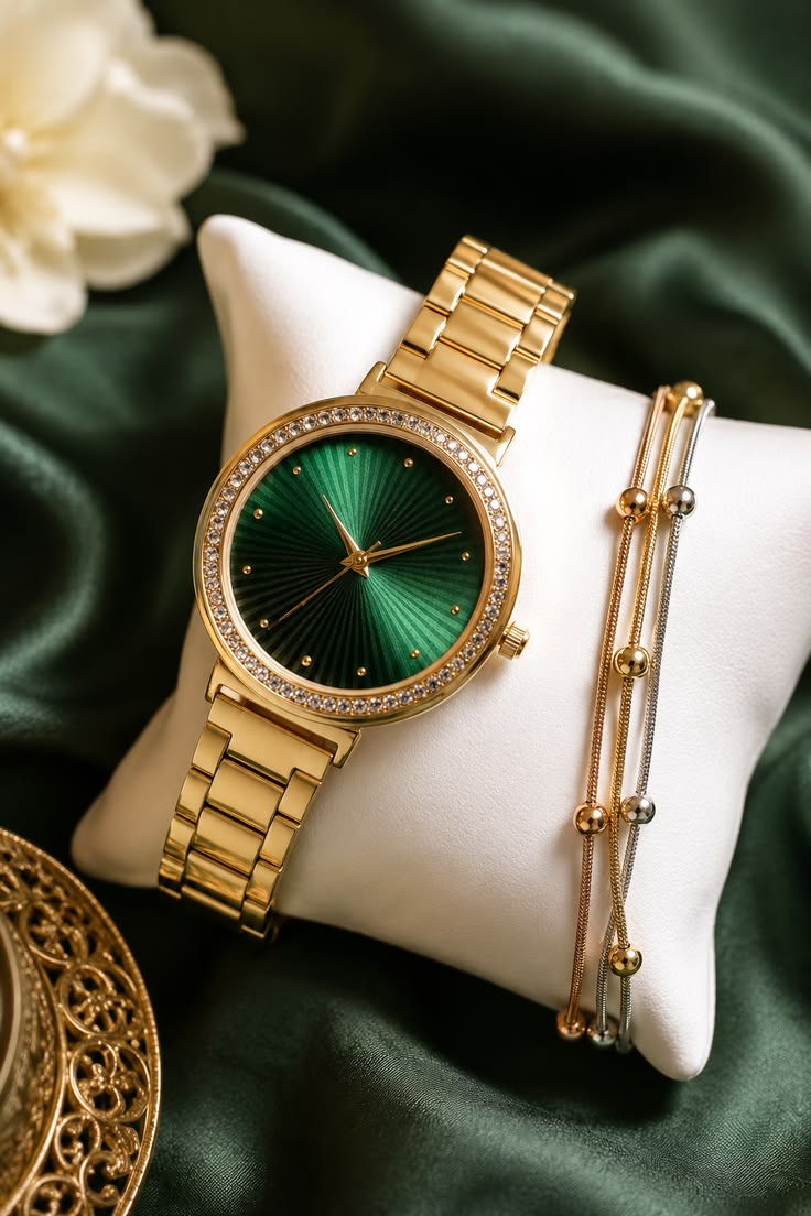 Wave2 Watch Collection