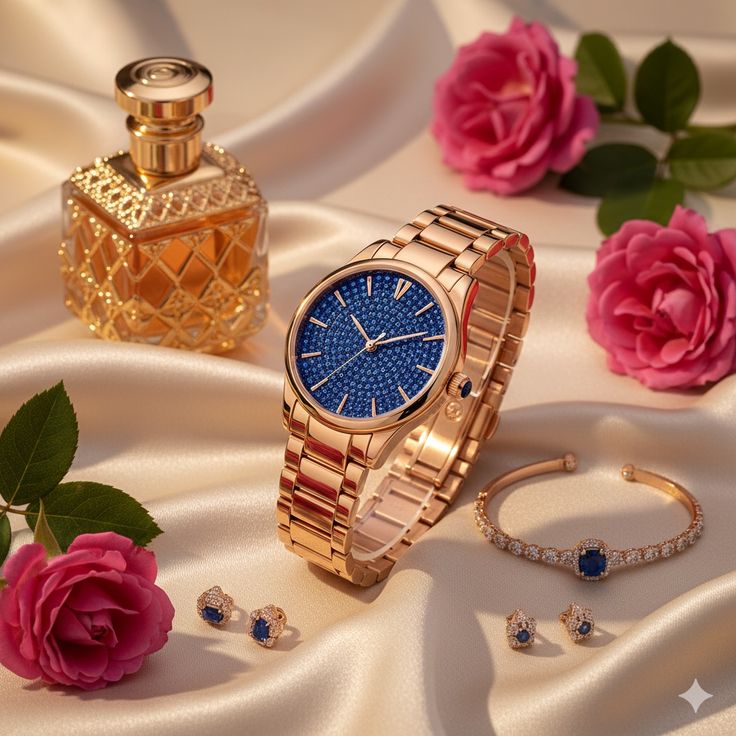 Comfortable watches