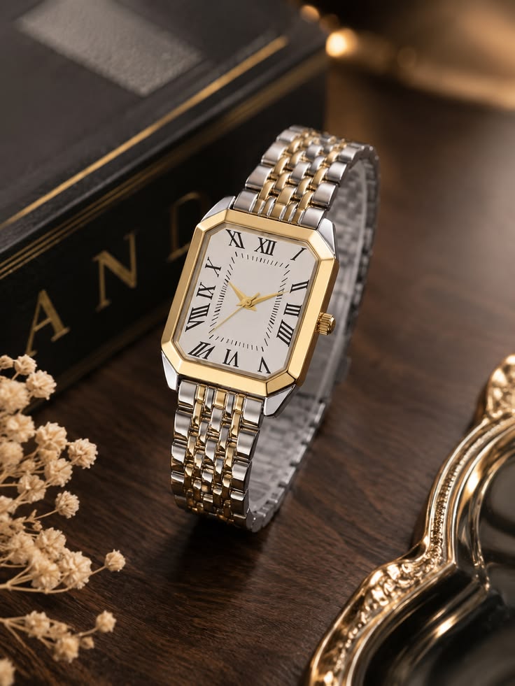 Trusted watch selection
