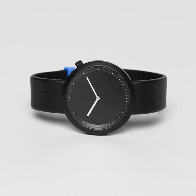 Elegant Watch Collection