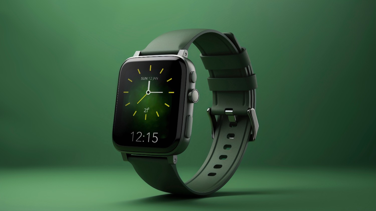 Wave2 Watch
