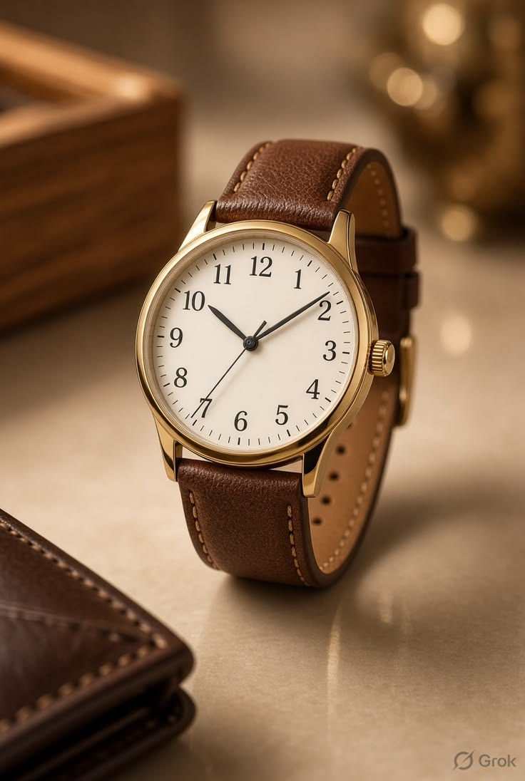 Timeless Design