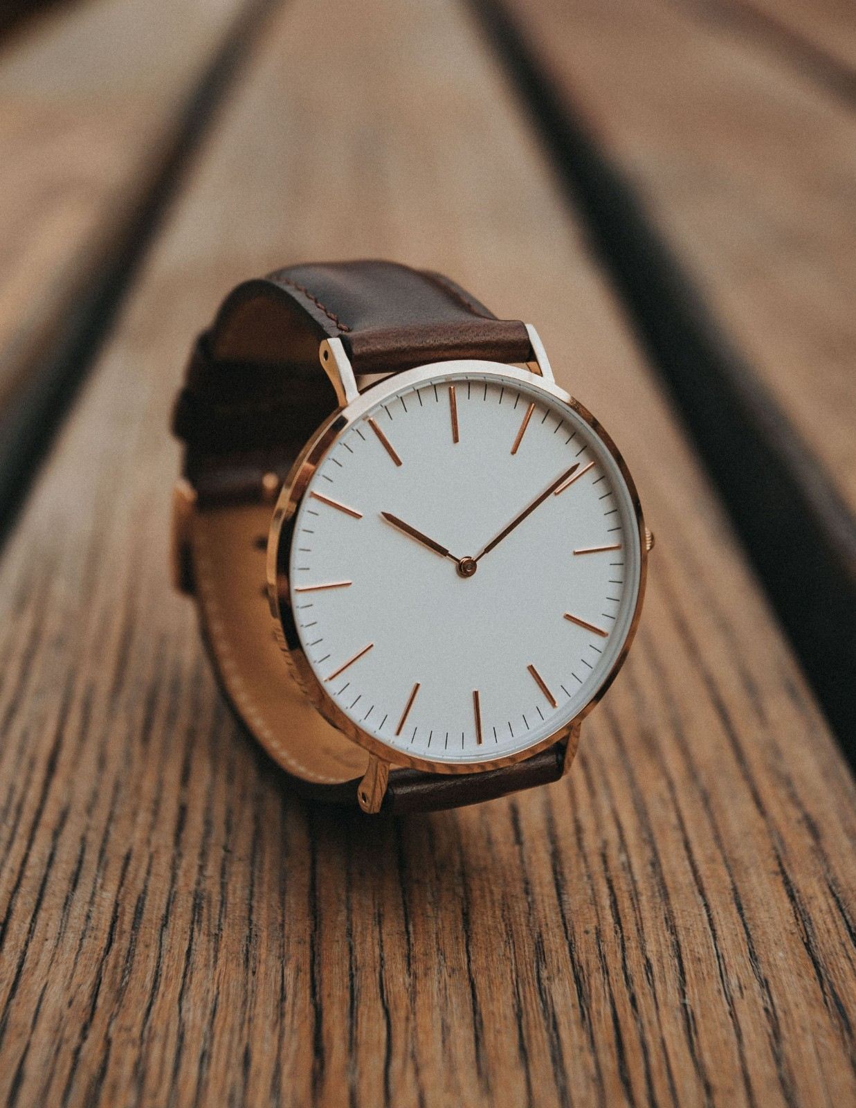 Fine Craftsmanship