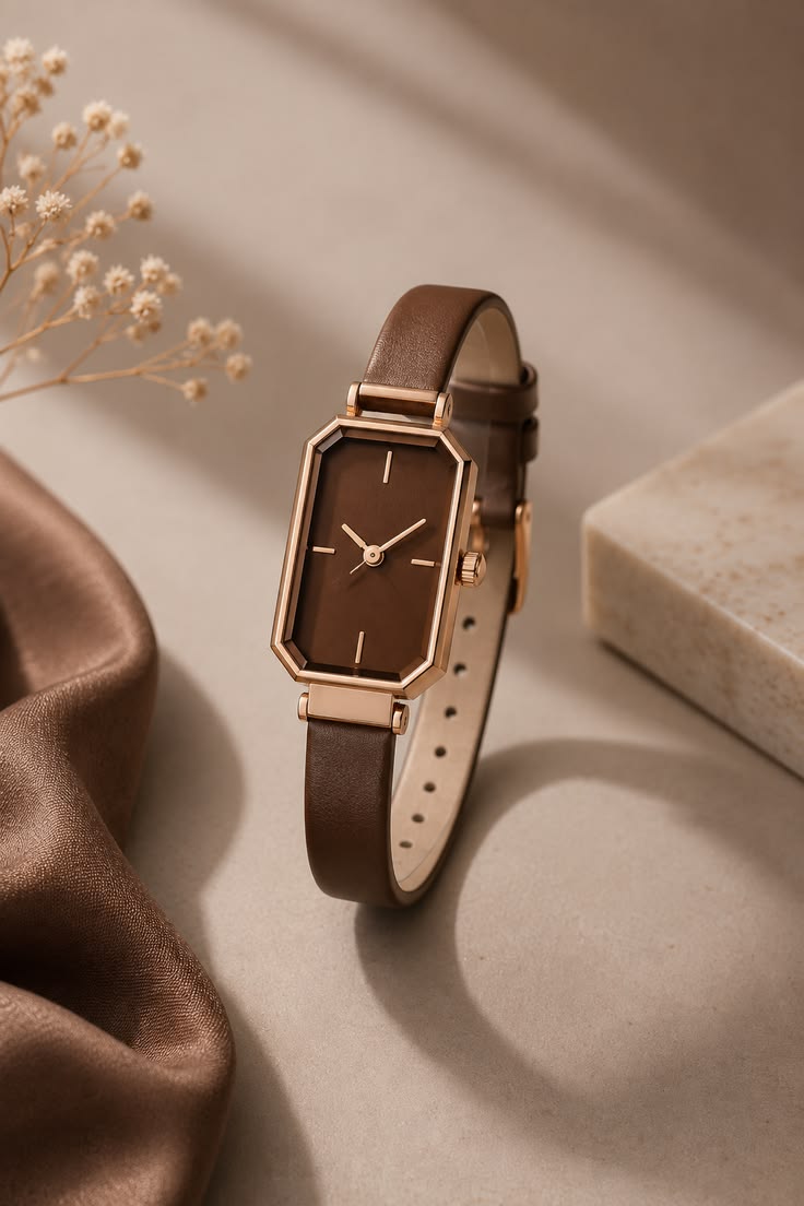 Quality watch craftsmanship