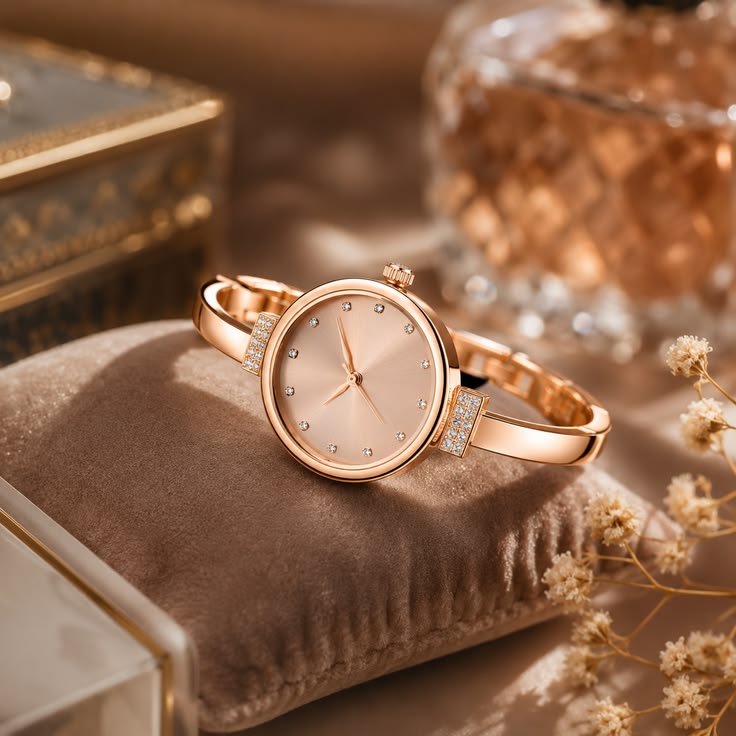 Precision timekeeping
