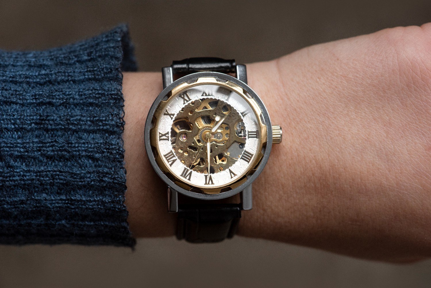 Analog Watches