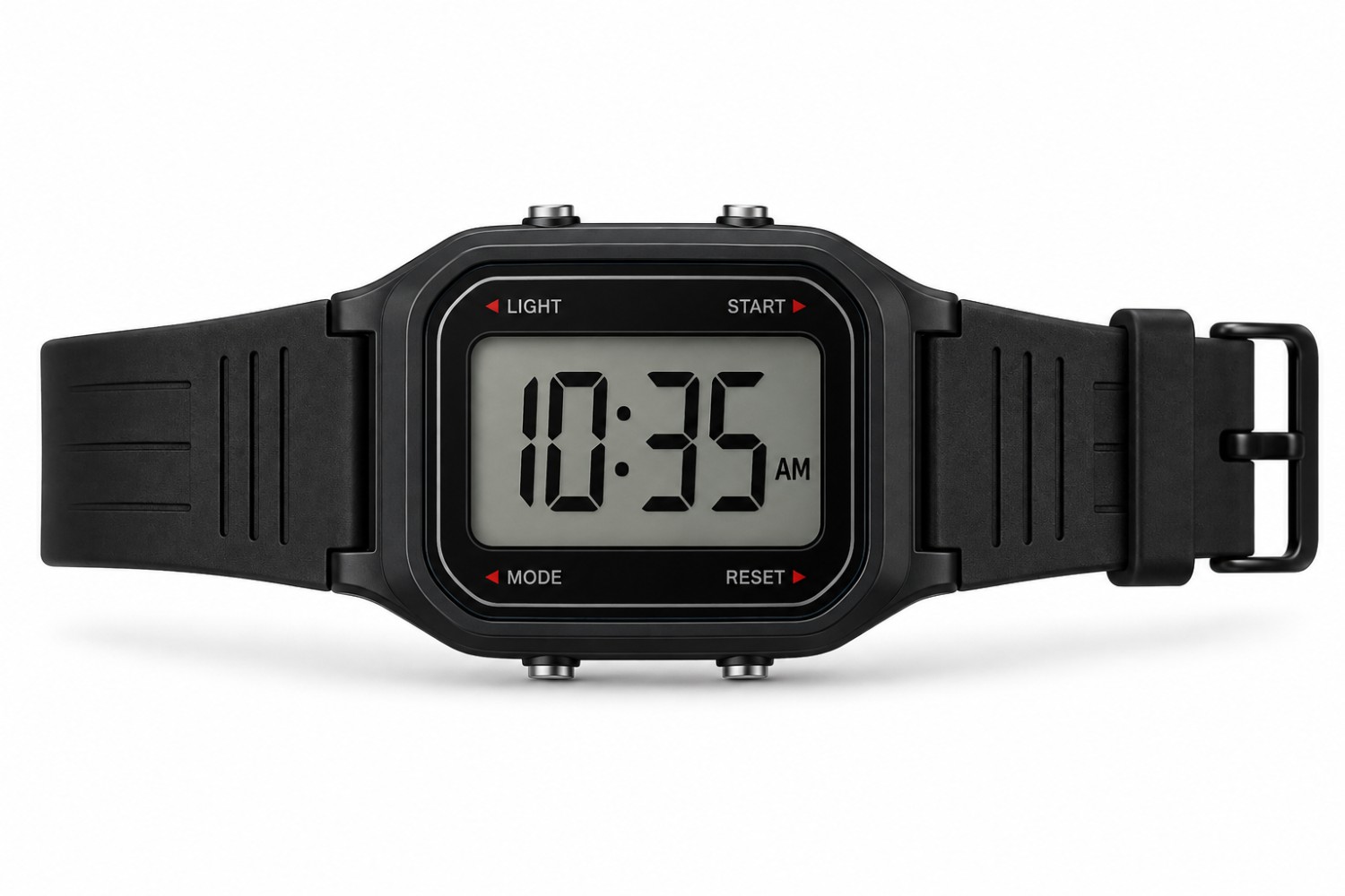 Digital Watches