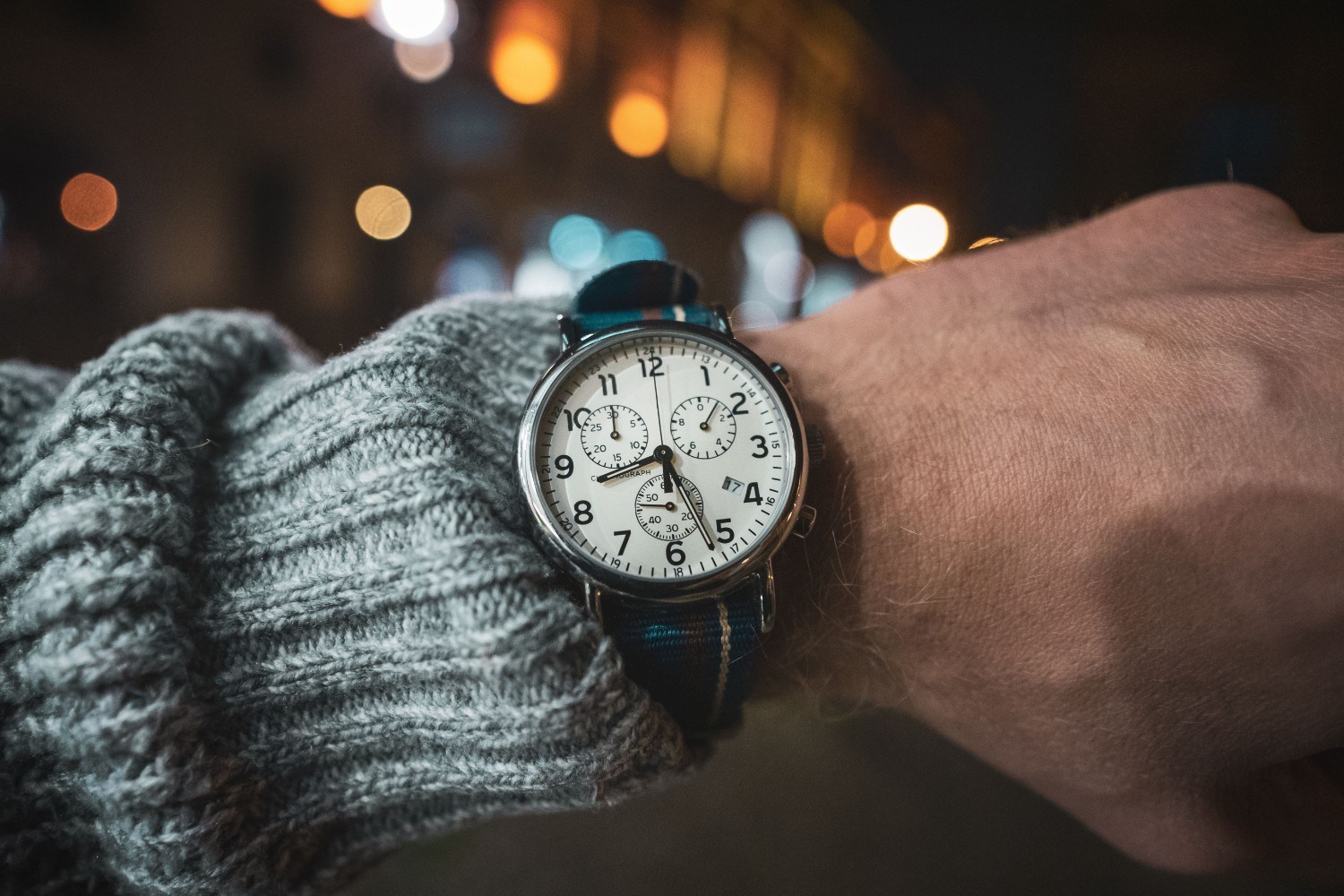 Men's Watches