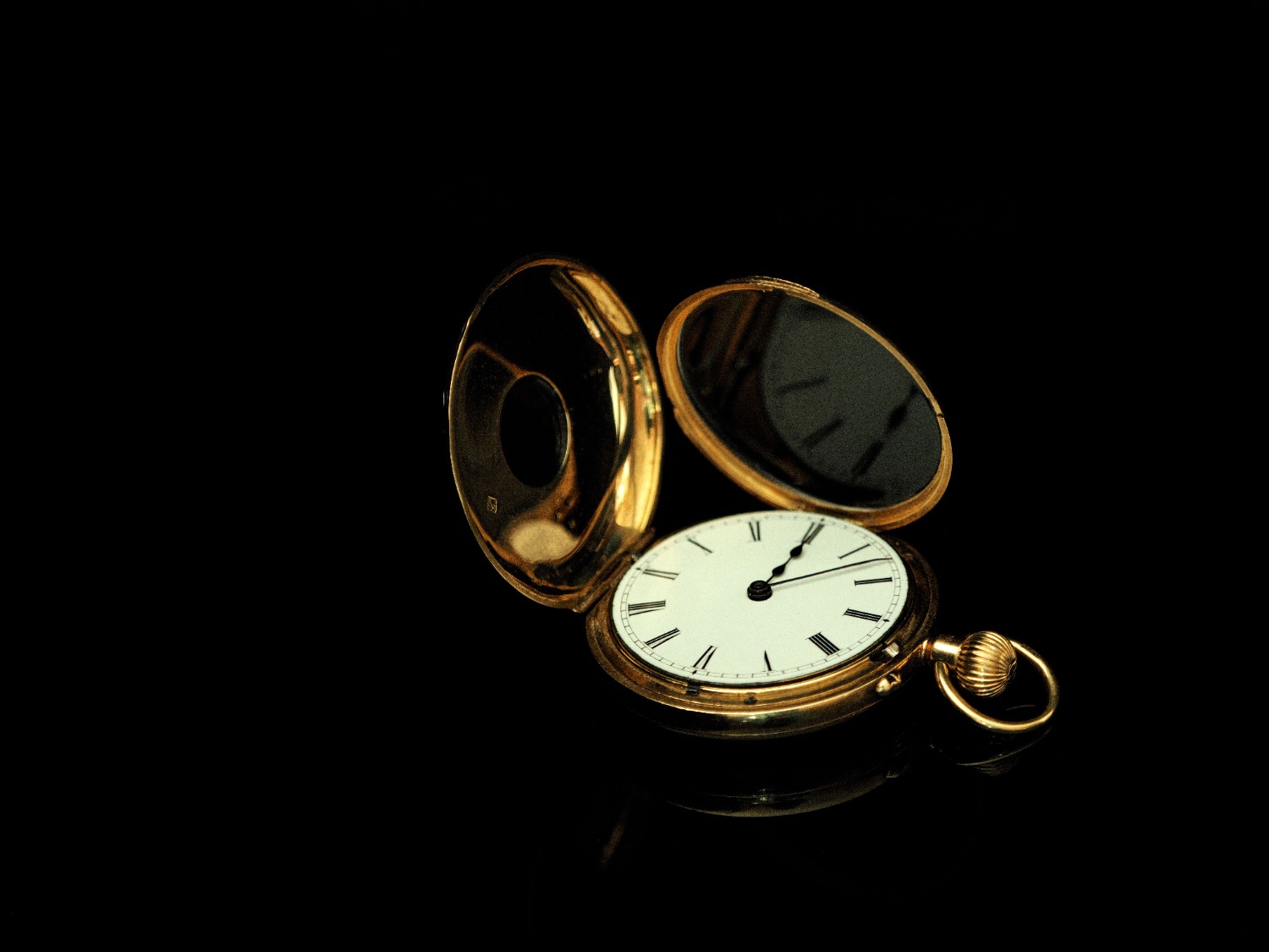 Tactile Watches