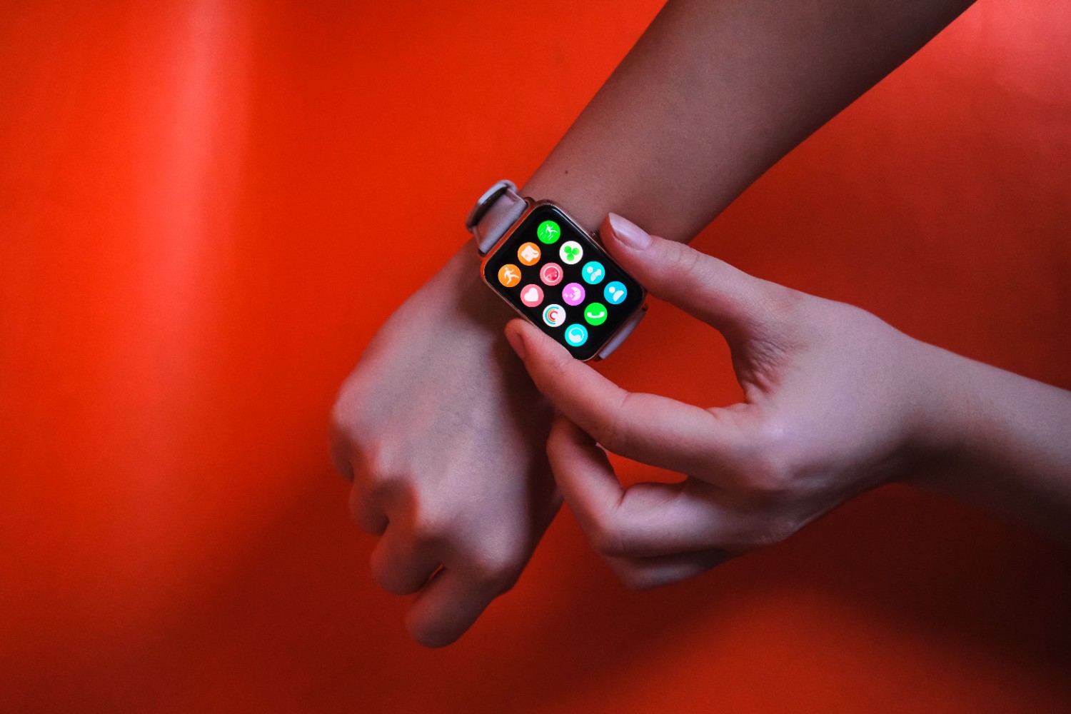Smart Watches