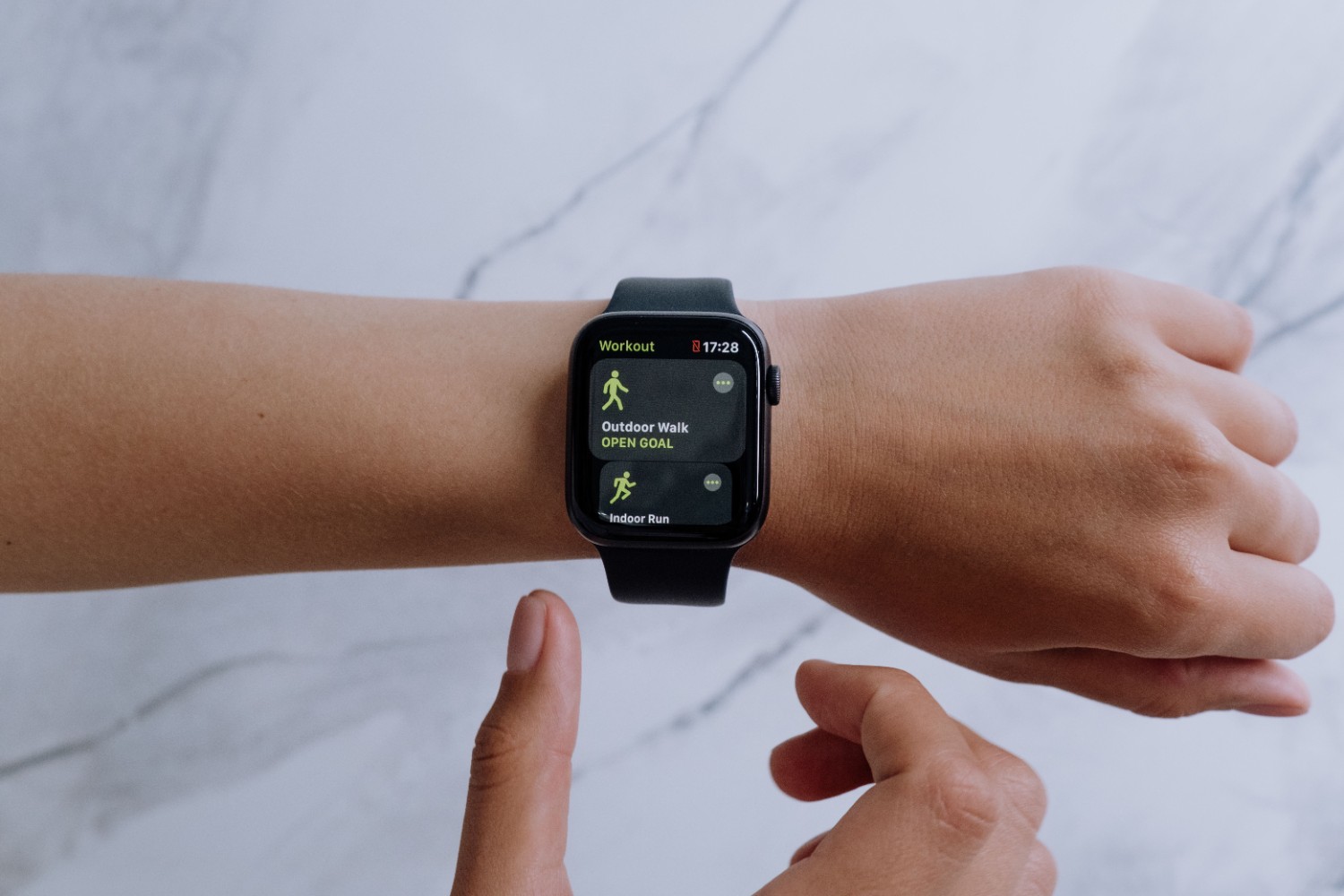 Sports Watches