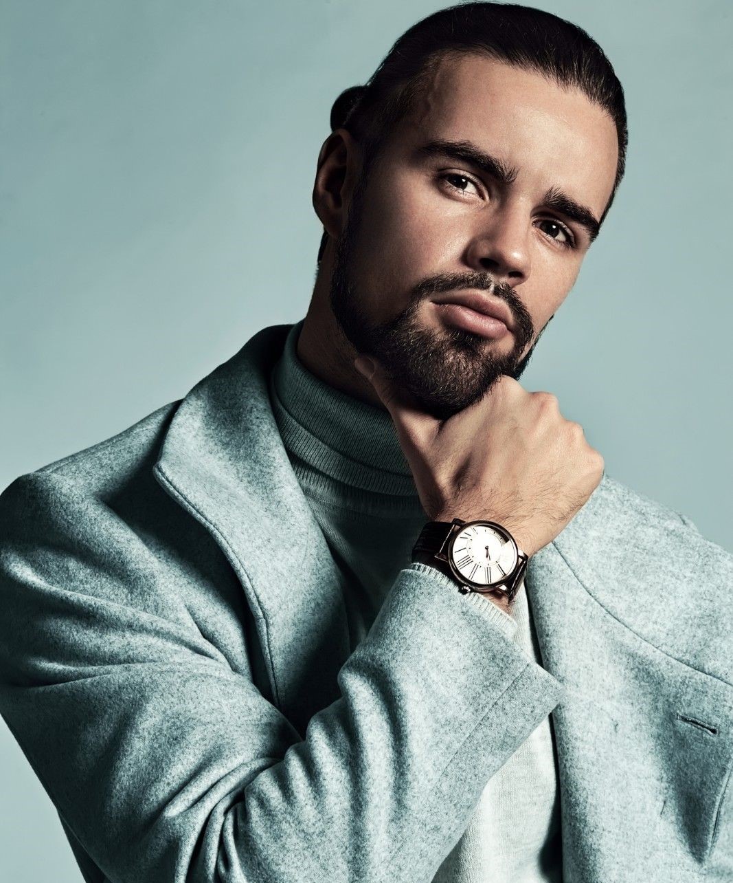 Men's Watches at Wave2 Watch