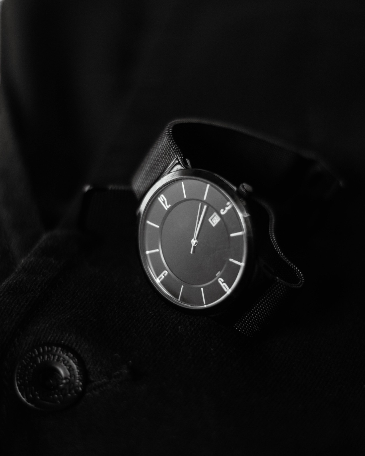Wave2 Watch Men's Watch Collection