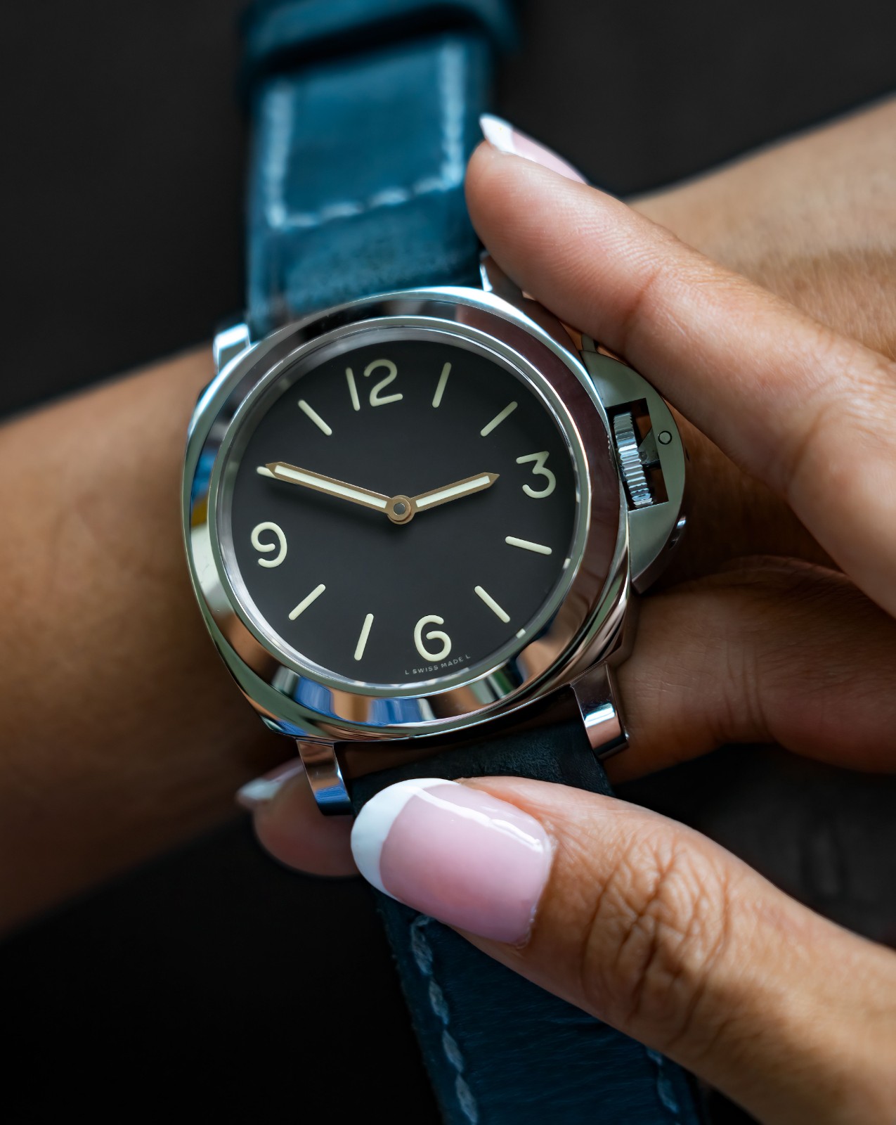 Wave2 Watch Women's Watch Collection