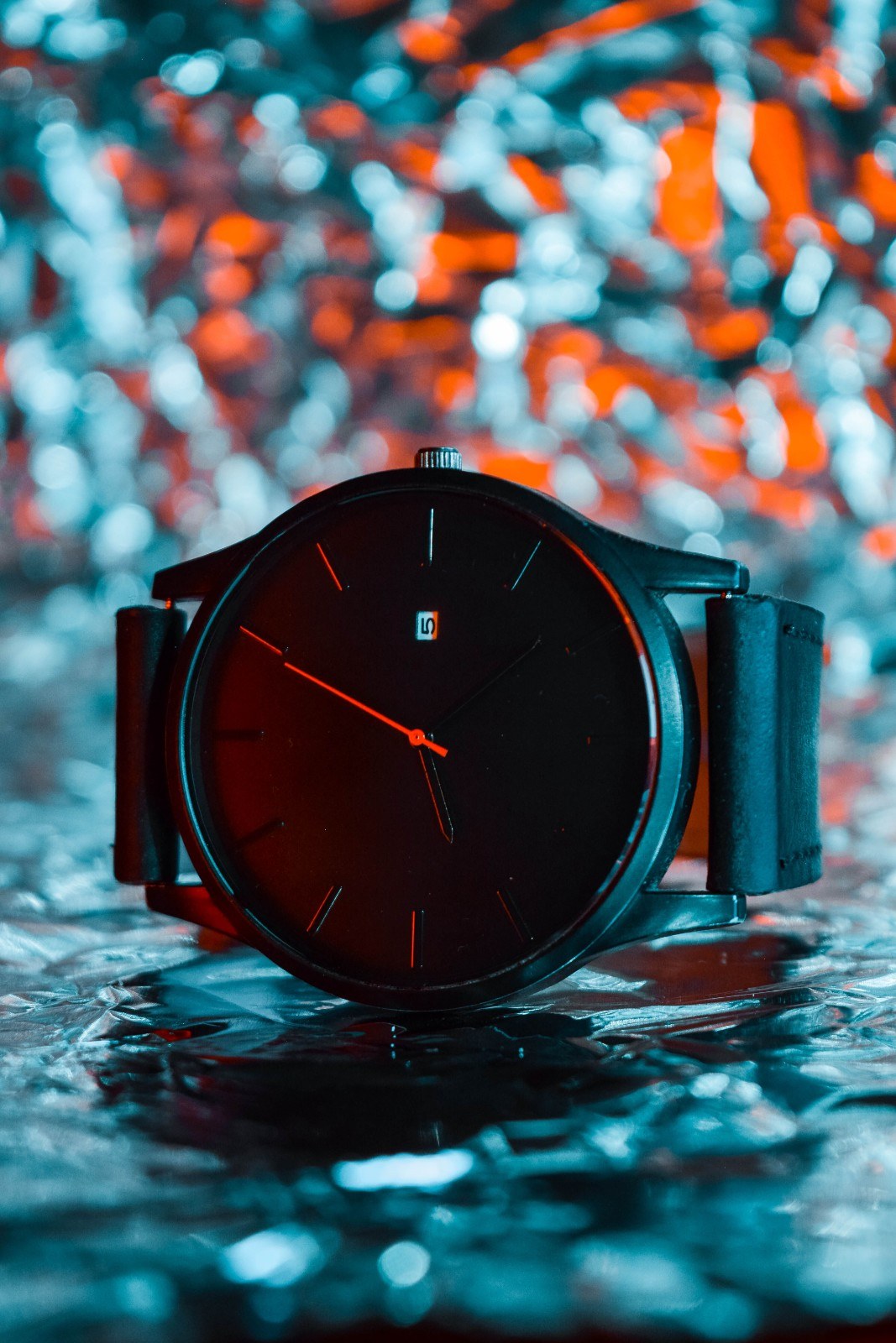 Analog Watches at Wave2 Watch