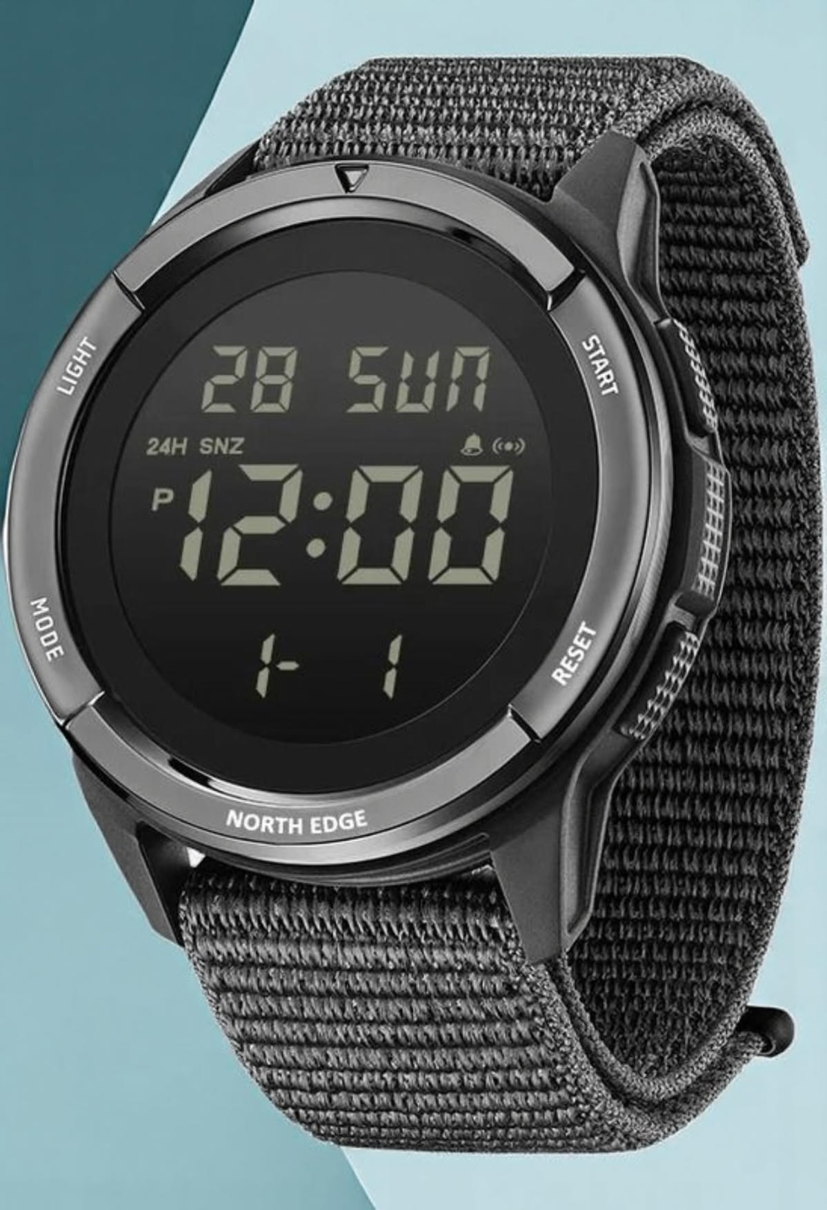 Wave2 Watch Digital Watch Collection
