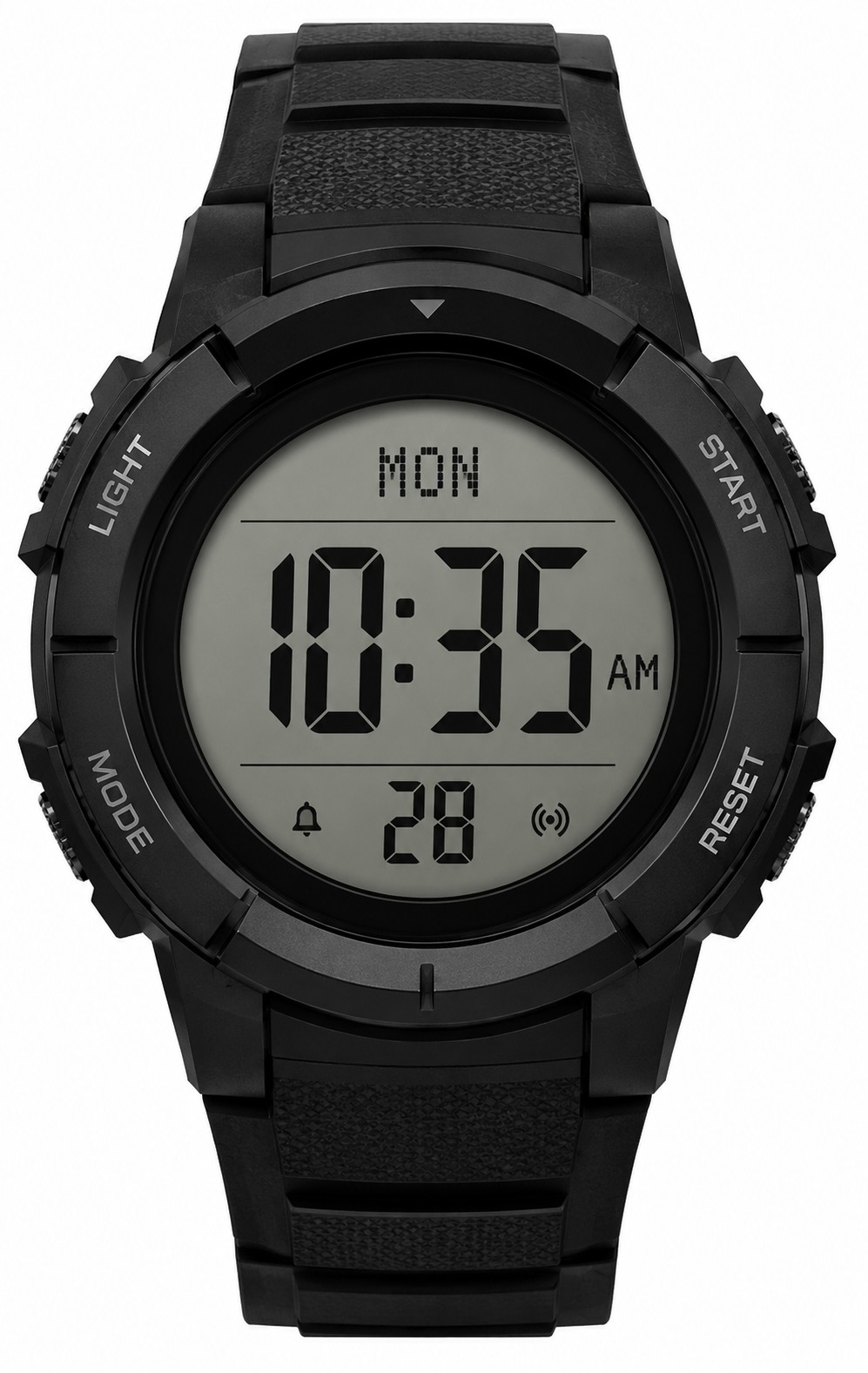 Wave2 Watch Digital Watches