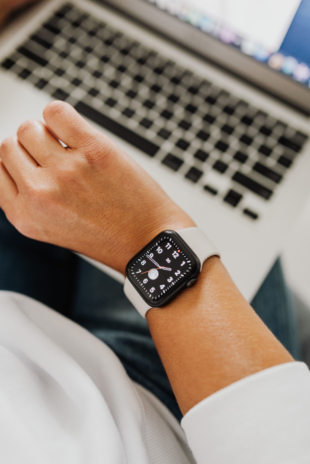 Smart Watches at Wave2 Watch