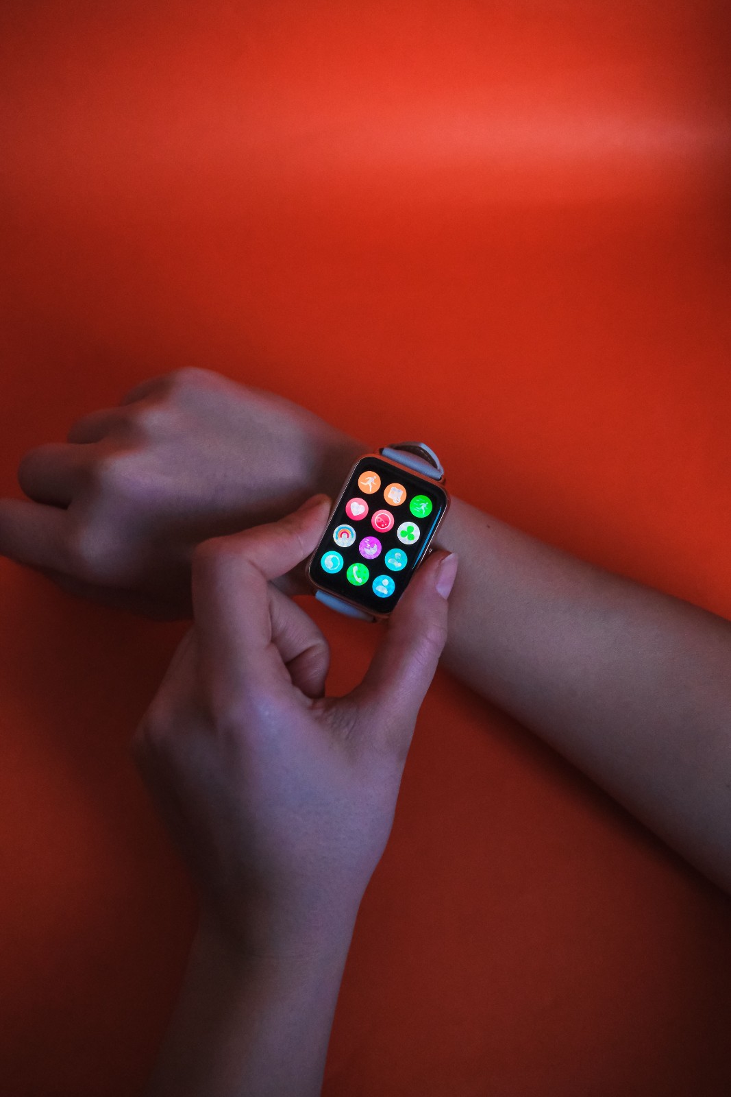 Wave2 Watch Smart Watches