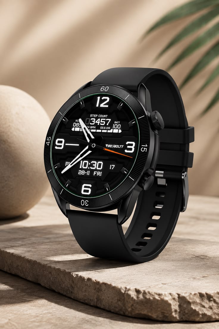 Sports Watches at Wave2 Watch