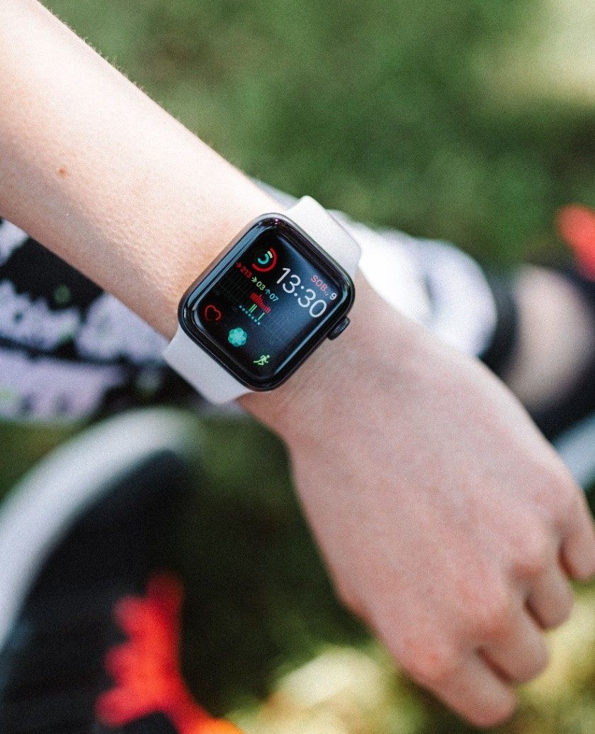Wave2 Watch Sports Watches